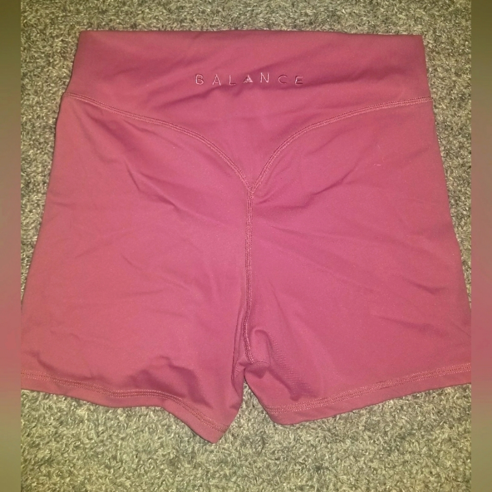 Balance athletica shorts